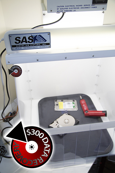 ISO Class 5 Portable Clean Room